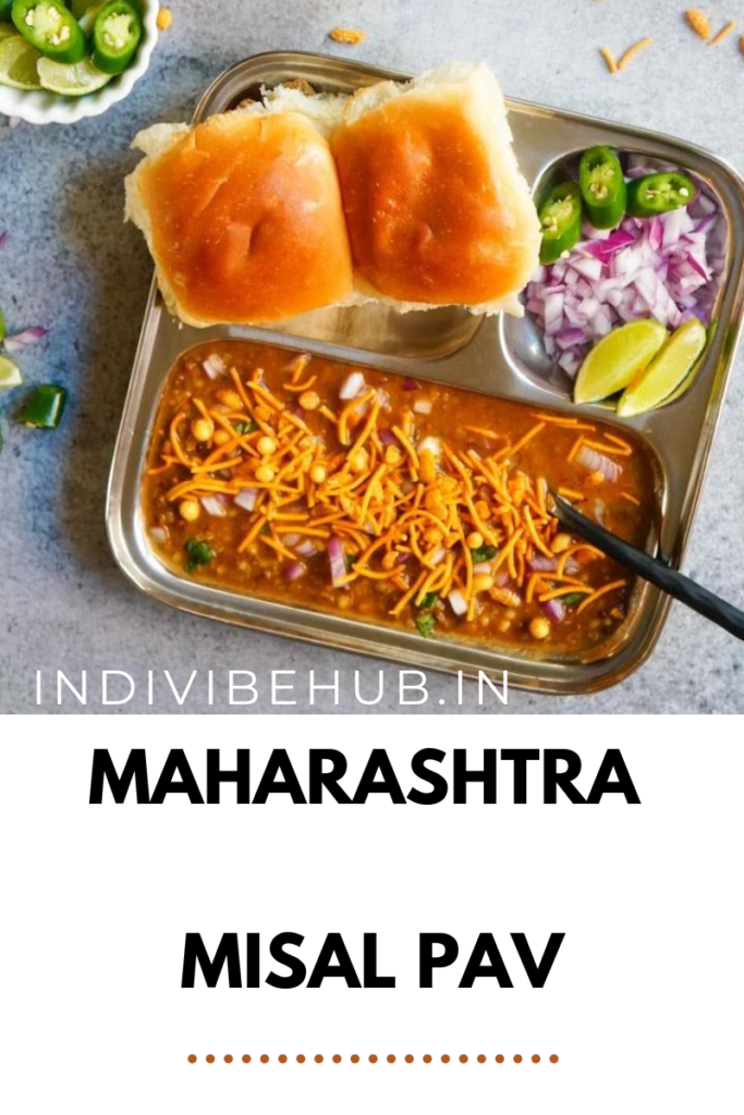 Misal Pav