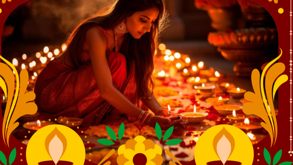 Diwali festival