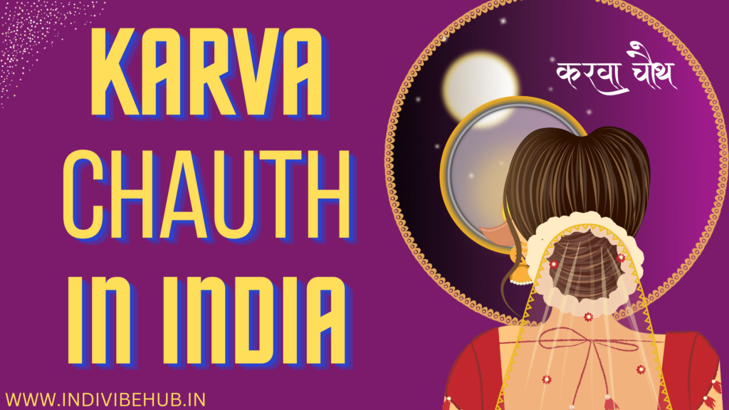 karva chauth celebrations