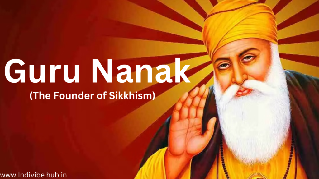 Guru Nanak Jayanti