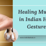 Healing mudras in Indian hand Gestures